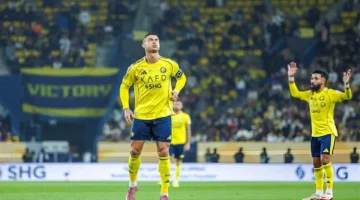 التعثر الأول.. فينالدوم يحبط آمال النصر ورونالدو بدوري السعودي 2025